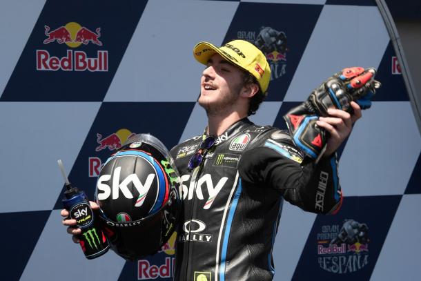 Foto: Sky VR46