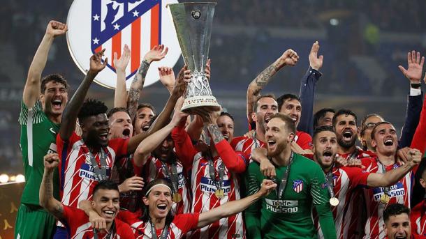 Tercera Europa League | UEFA