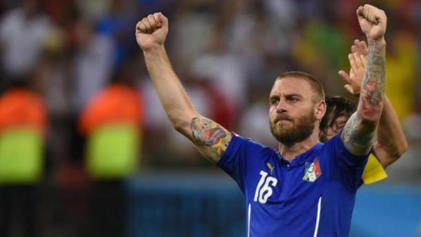 De Rossi, ouest-france.fr