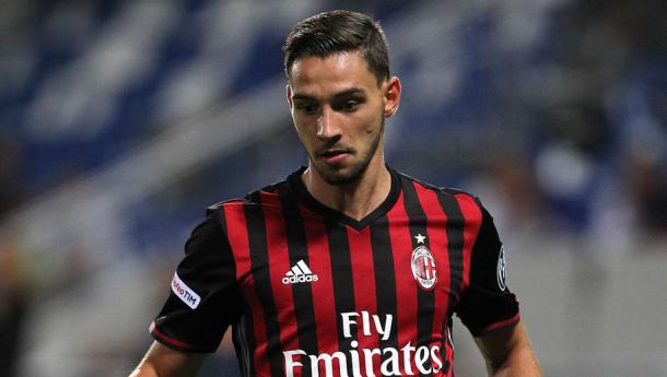 Mattia De Sciglio, 90min.com