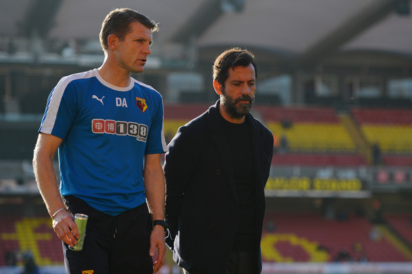 Dean Austin will depart the club after eight years (Photo: Getty Images)