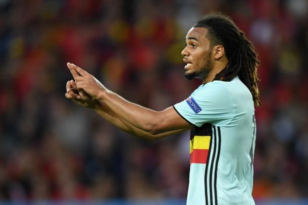 Denayer has left Manchester to play first-team football. Photo: ManchesterEveningNews