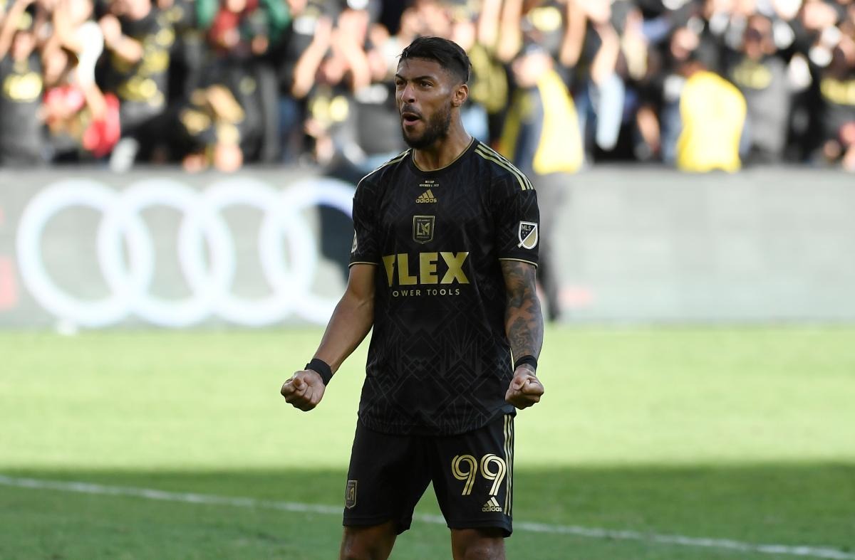 Seattle Sounders, LAFC battle to a 1-1 draw – Daily News