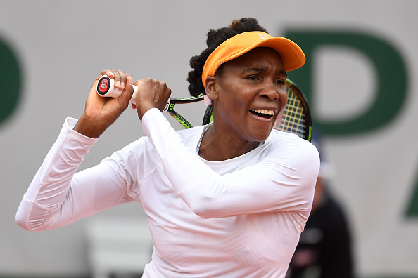 Venus Williams will be looking to improve on what has generally been a disappointing 2016 (Getty/Dennis Grombkowski)
