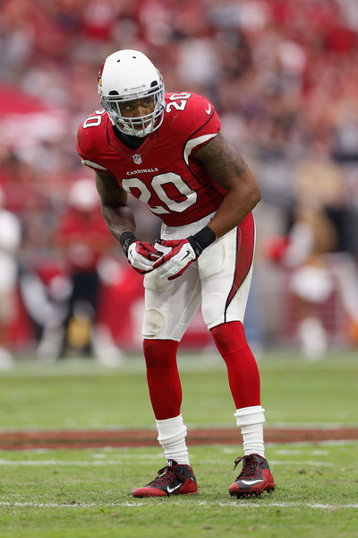 Cardinals linebacker Deone Bucannon |Source: Christian Petersen - Getty Images North America