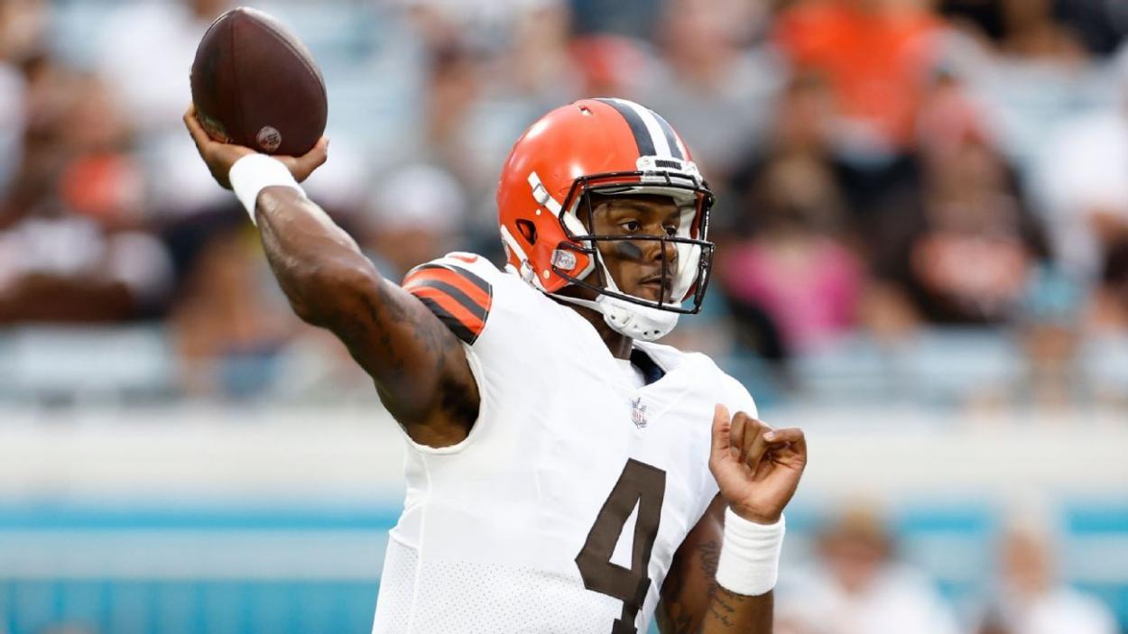 Highlights from the Jets' preseason loss to the Browns - A to Z Sports