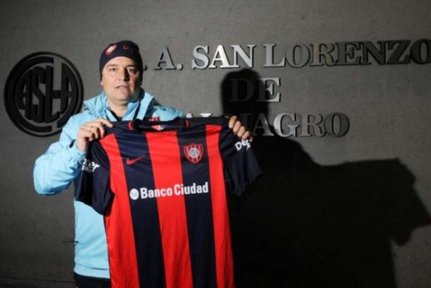 Foto: Olé