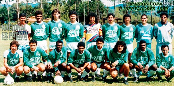 KTO Libertadores: De forma histórica, Racing elimina o Atlético Nacional