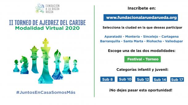 Foto: Fundación A la Rueda Rueda
