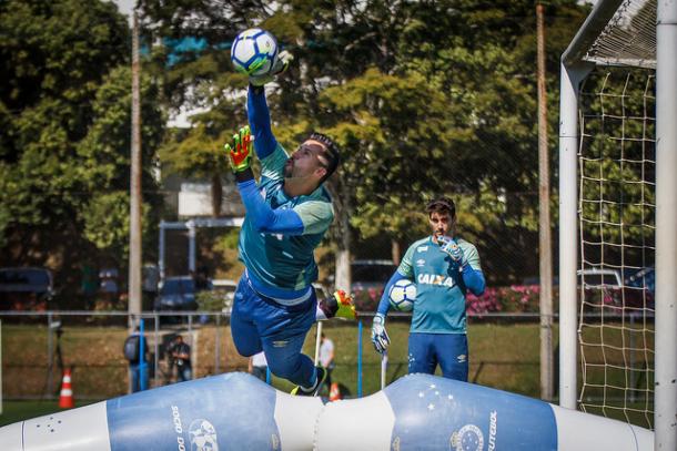 (Divulgação / Cruzeiro EC)