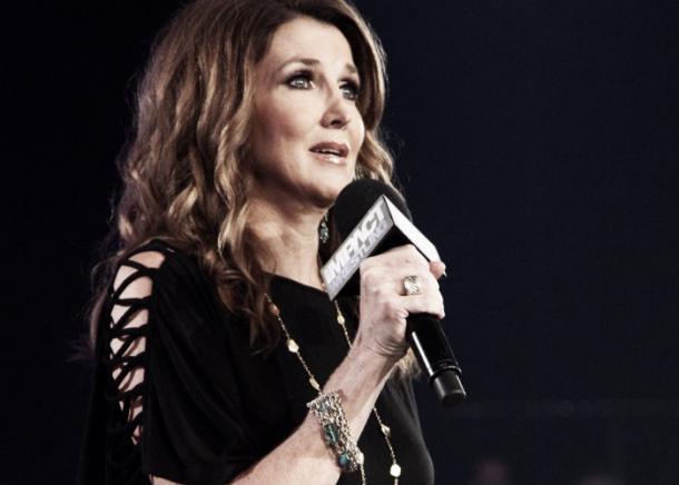 Dixie Carter could prove a stumbling block (image: sportskeeda.com)