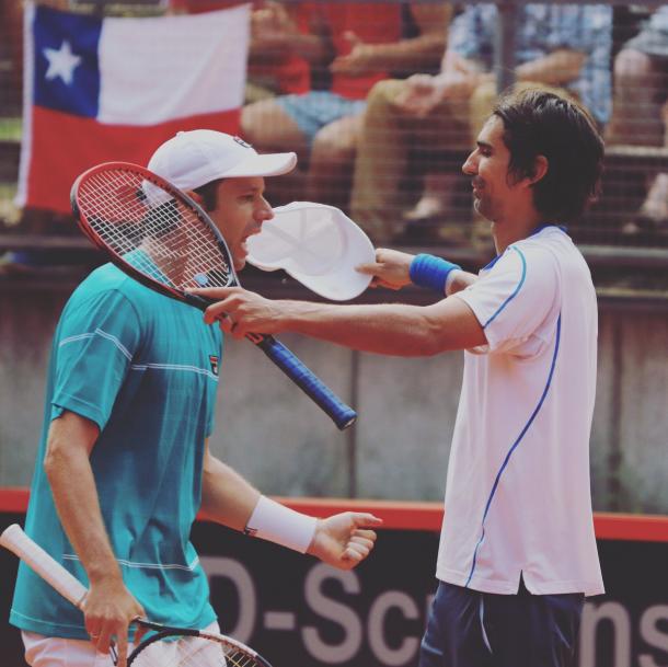 Foto: Prensa German Open.