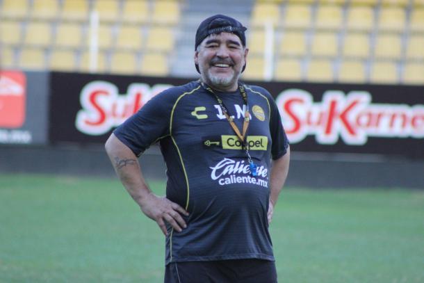 (Foto: Dorados)