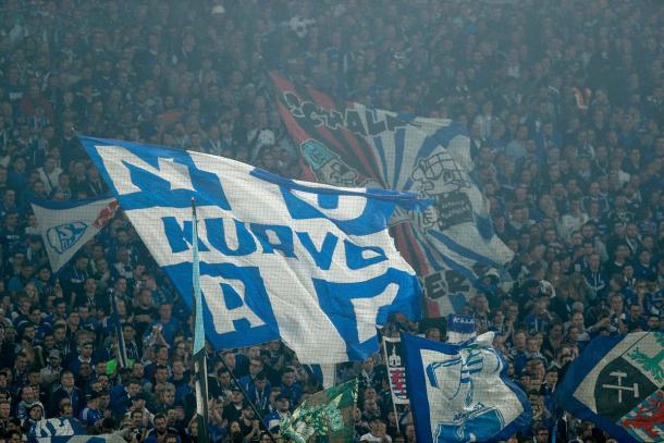 Foto: @s04_es