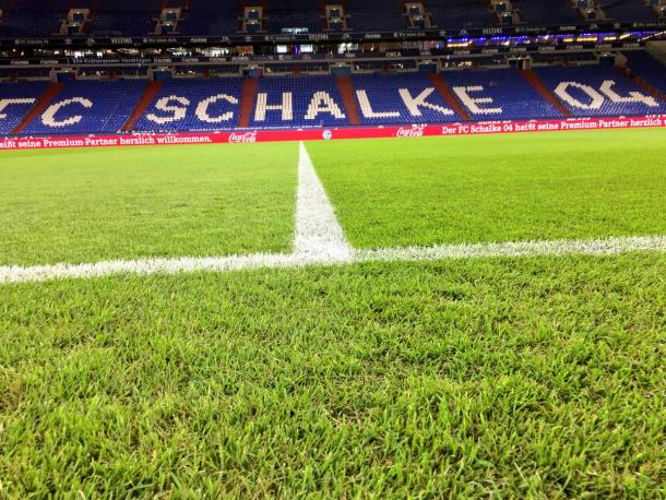 Foto: @s04_es