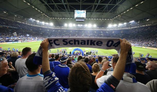 Foto: @s04_es