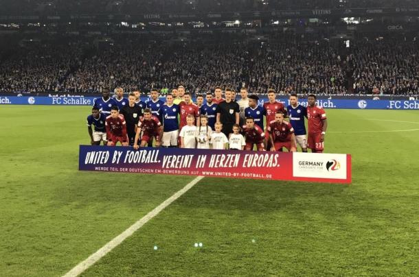 Foto: @UBF_EURO2024