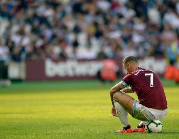 Foto: Getty Images.