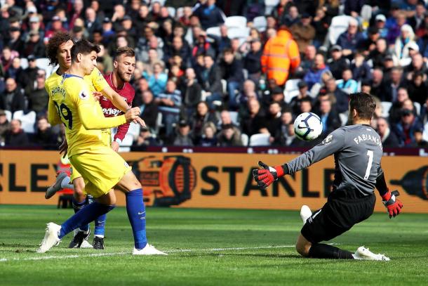 Foto: Getty Images.