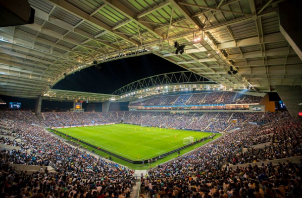 Estadio do Dragão | Foto: FC Porto