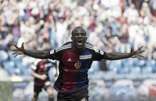 Seydou Doumbia acumula nueve goles en la competición doméstica, pero no se ha estrenado en Europa. (Foto: Getty Images)