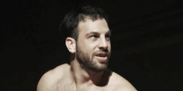 Drew Gulak has performed against many high profile performers (image: toperopepress.com)