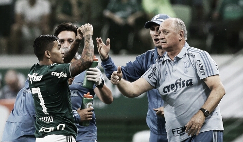 Foto: Cesar Greco/Divulgação/SE Palmeiras