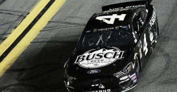Foto: NASCAR Website