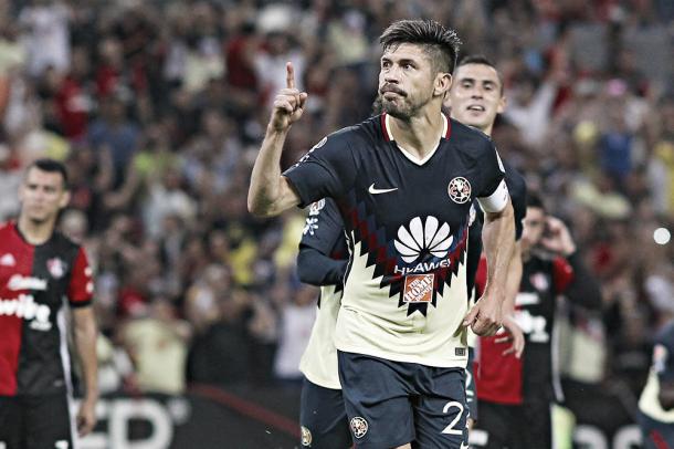 Foto: Nido Americanista
