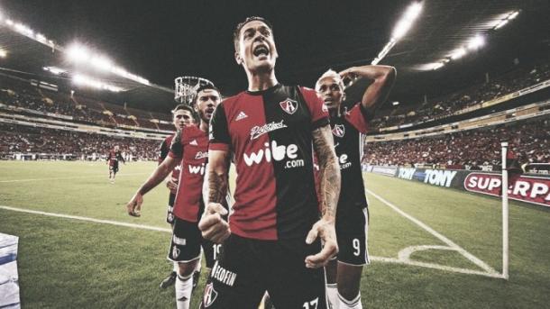 Foto: Futbol Pasión