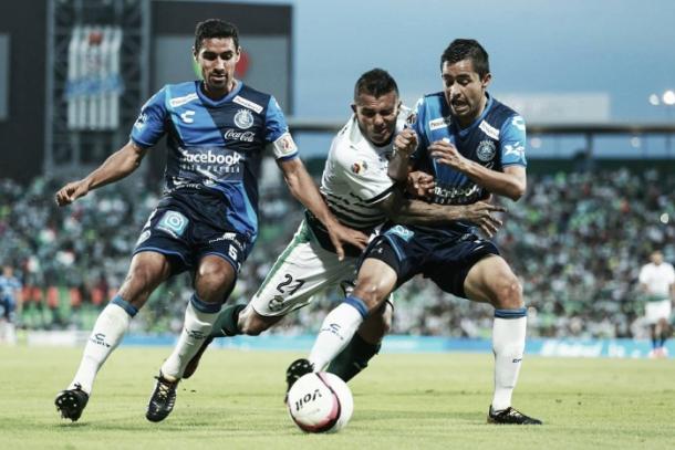 Foto: André Marín
