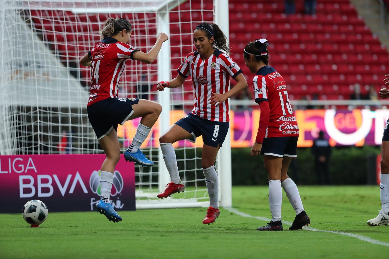 (Foto: Chivas)