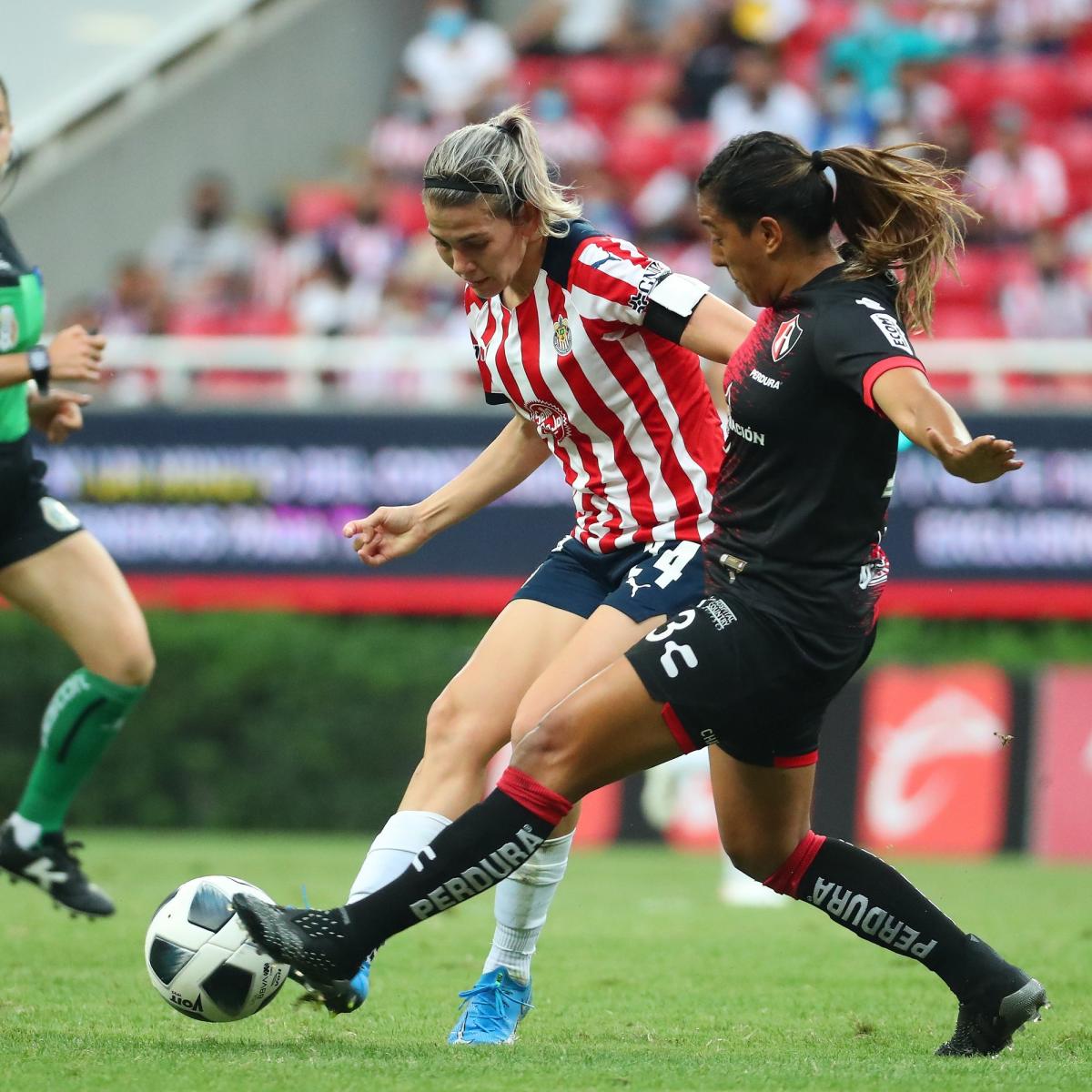 (Photo: Chivas)