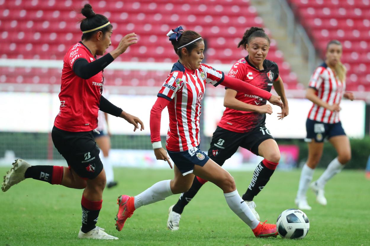 (Foto: Chivas)