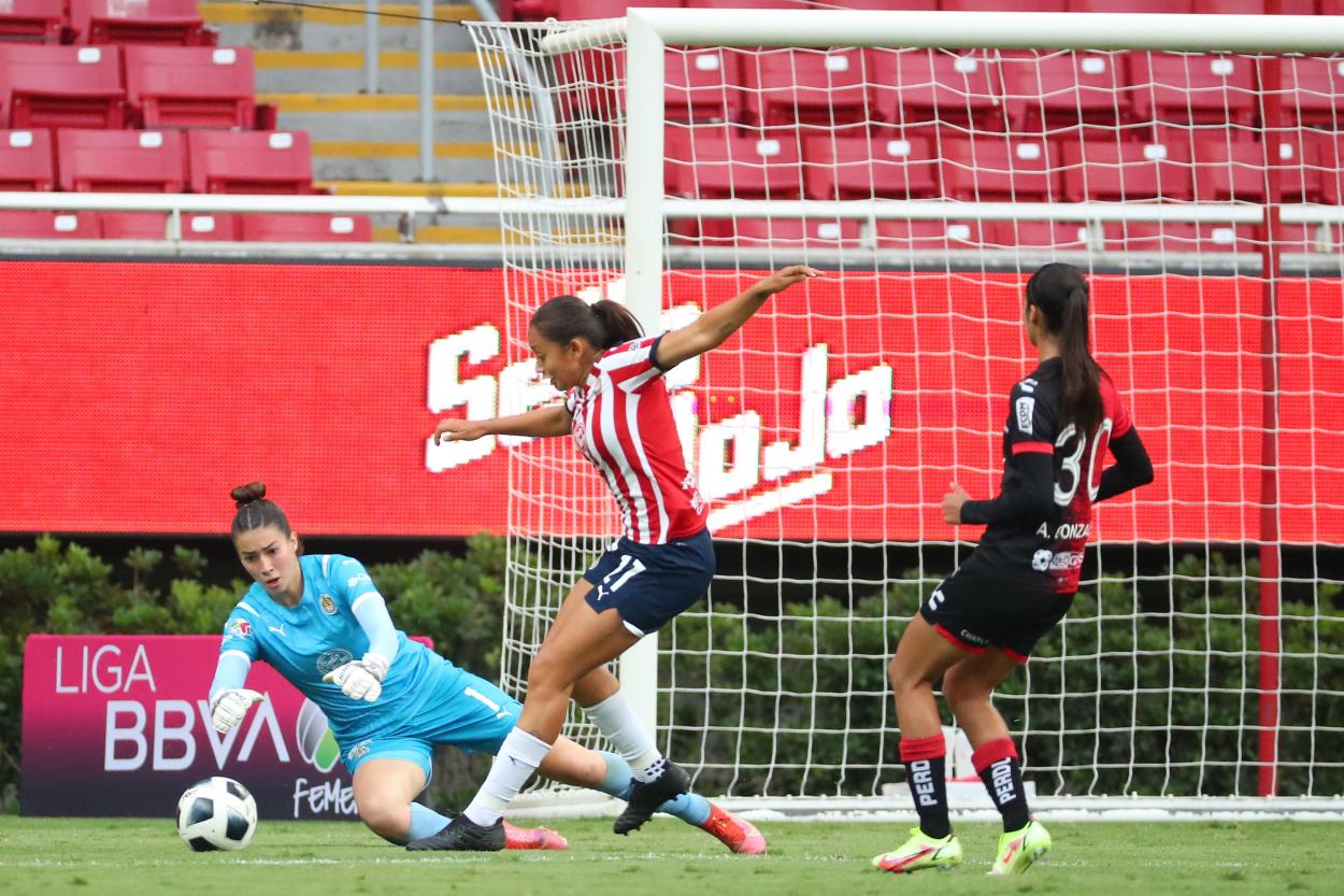(Photo: Chivas)