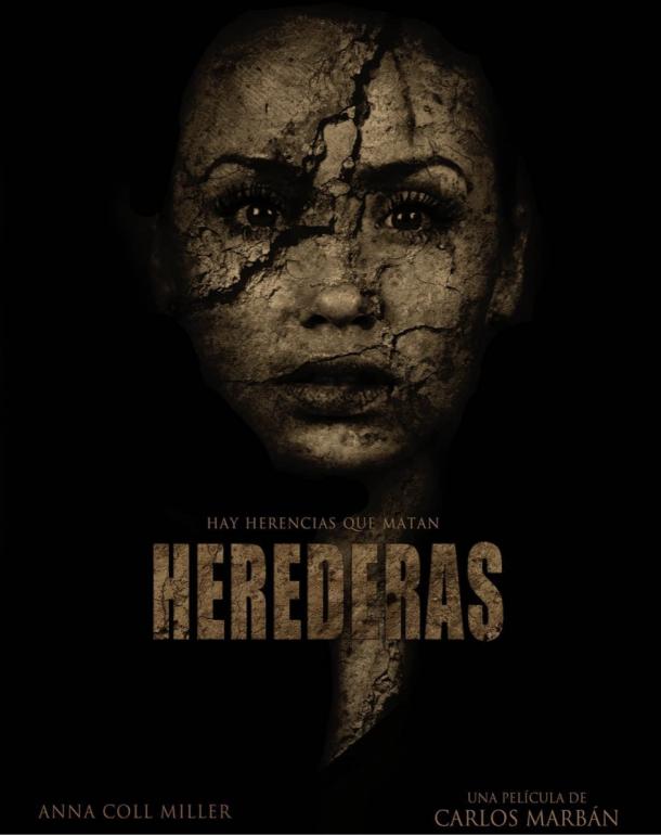 “Herederas” de Carlos Marbán (instagram.com)