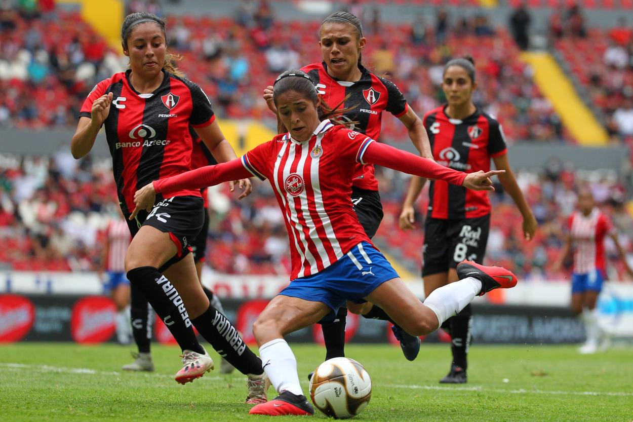 (Foto: Chivas)