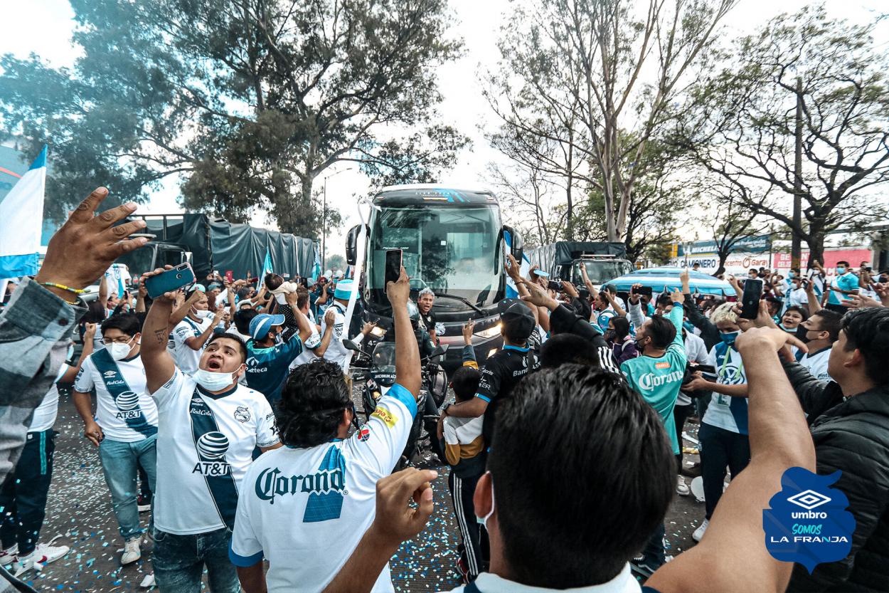 (Foto: Puebla)
