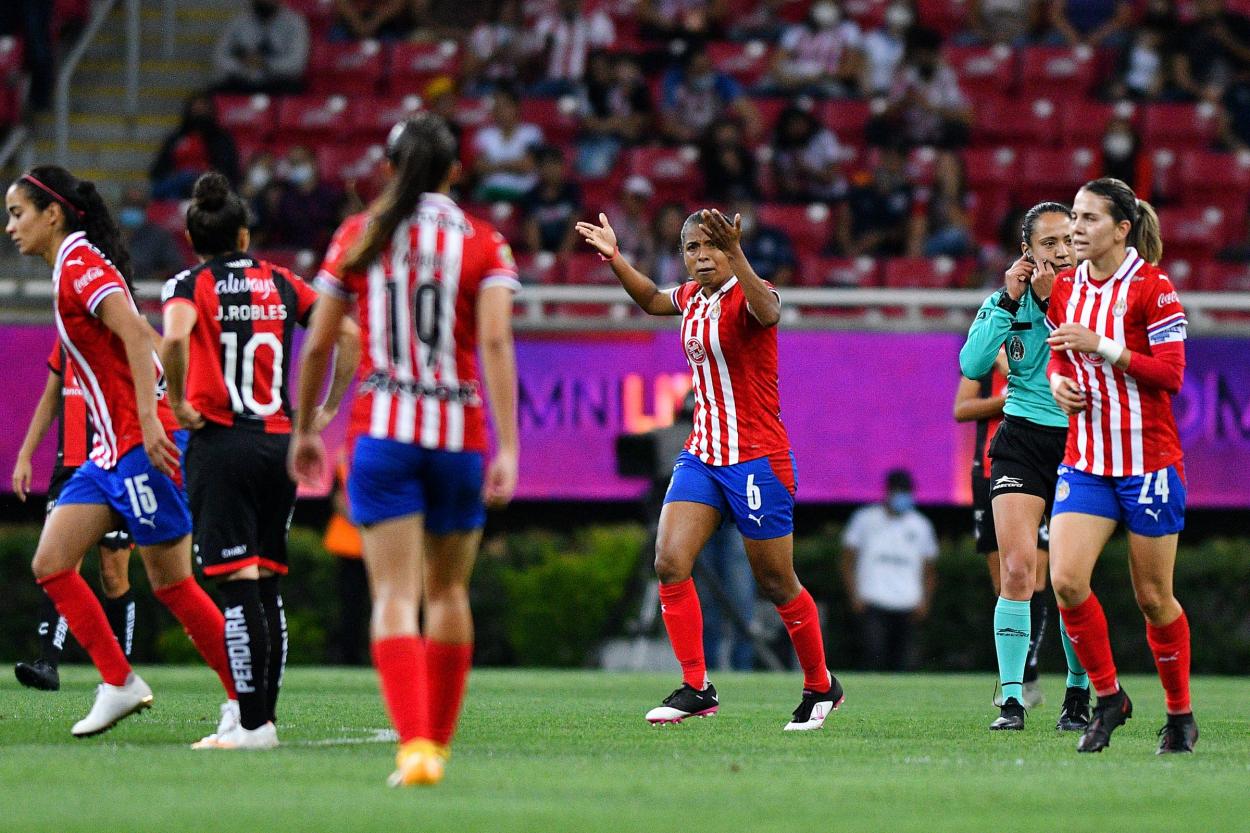 (Foto: Chivas)