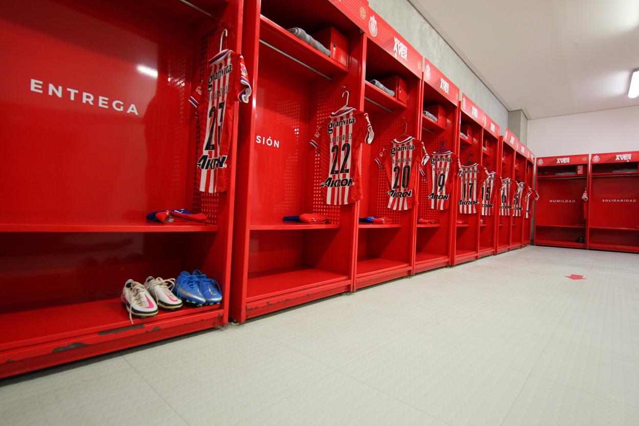 (Foto: Chivas)