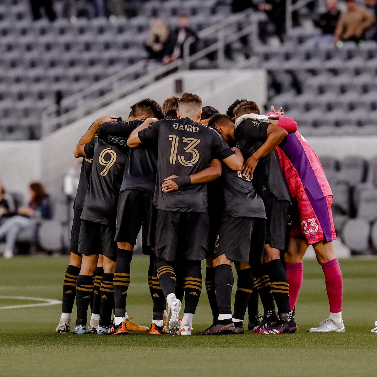 (Foto: LAFC)