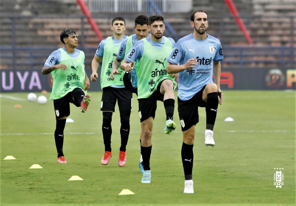 (Photo: Uruguay)