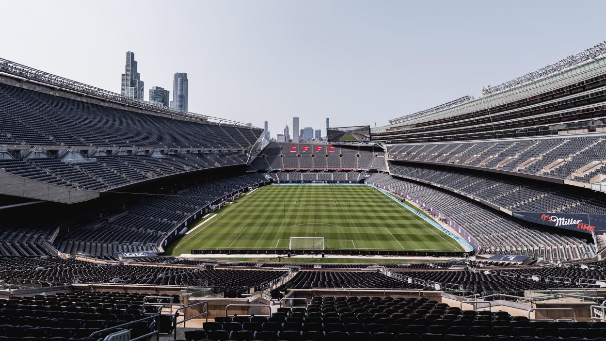 Chicago Fire FC on X: Today's #cf97 starting XI vs. @ATLUTD. Lineup notes  »   / X