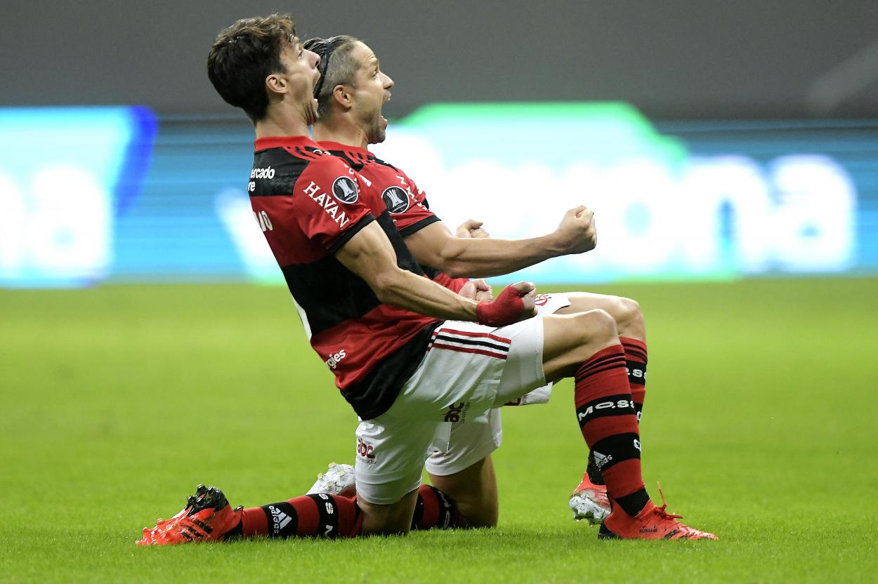 (Foto: Libertadores)