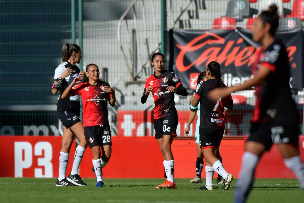 (Photo: Mexsport)