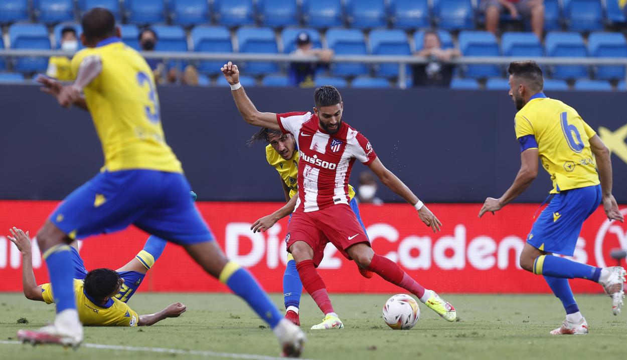 (Foto: Atleti)