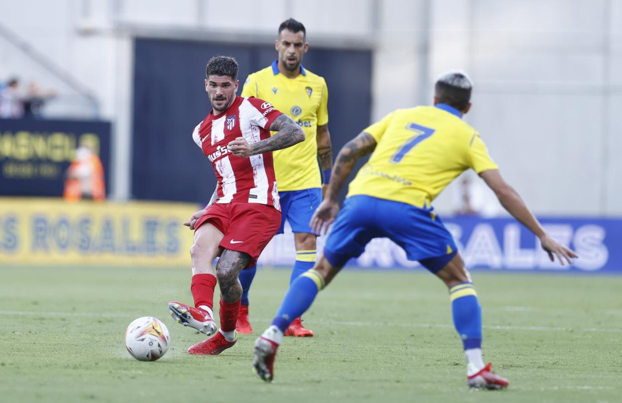 (Foto: Atleti)