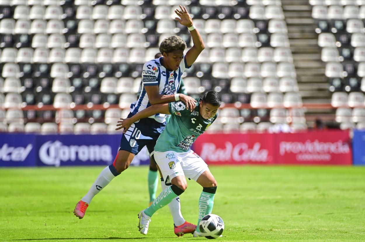 (Foto: León)