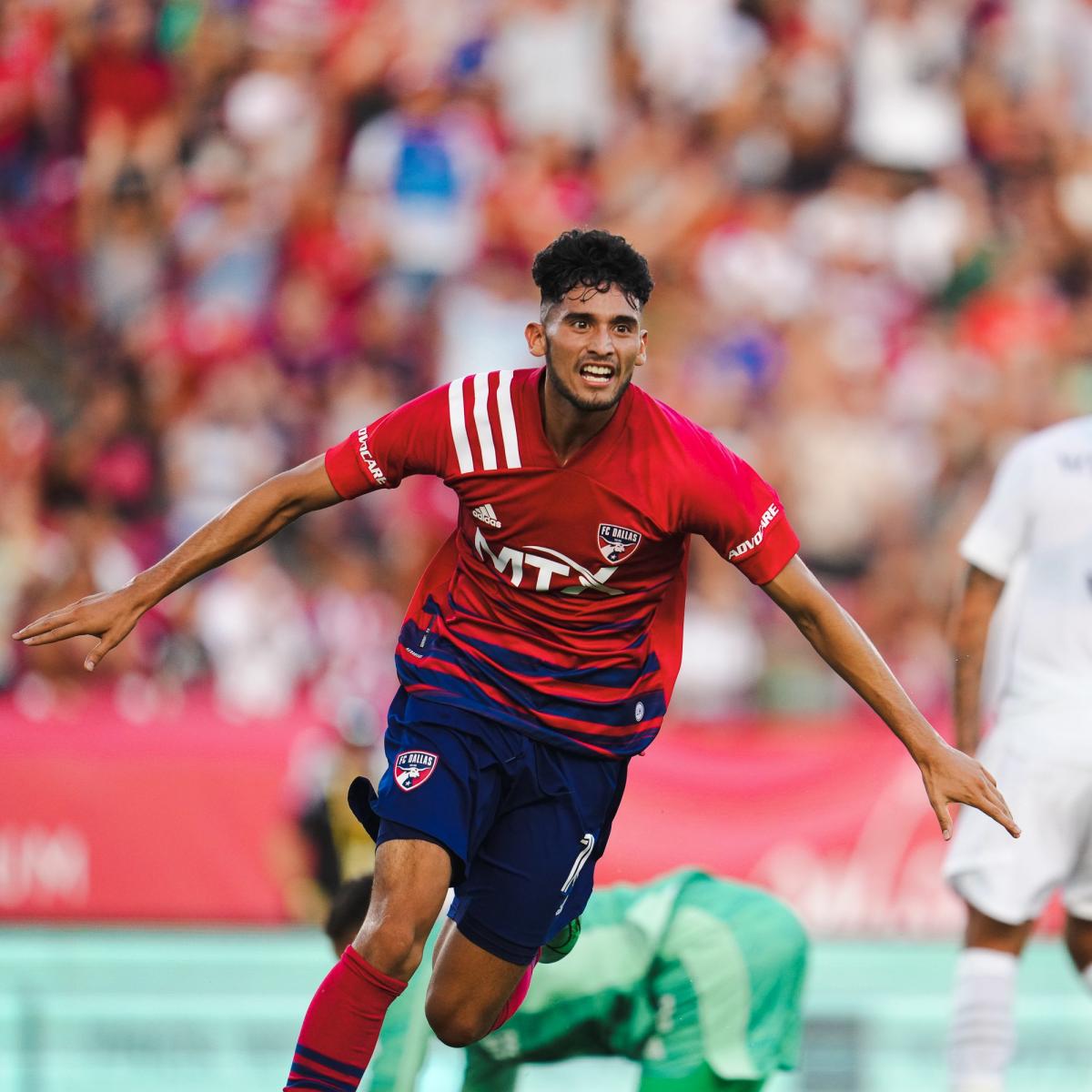 (Foto: FC Dallas)