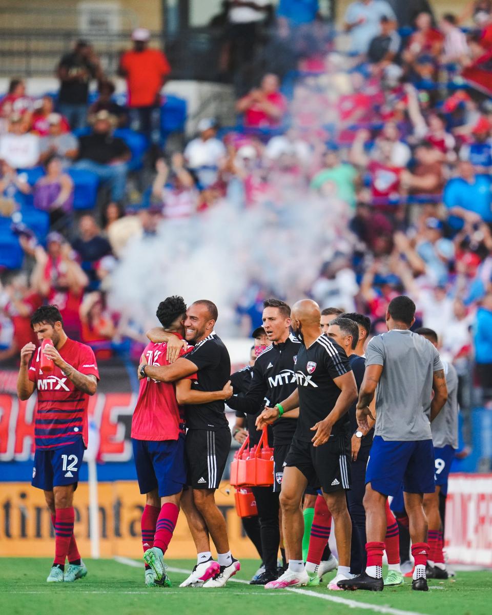(Photo: FC Dallas)